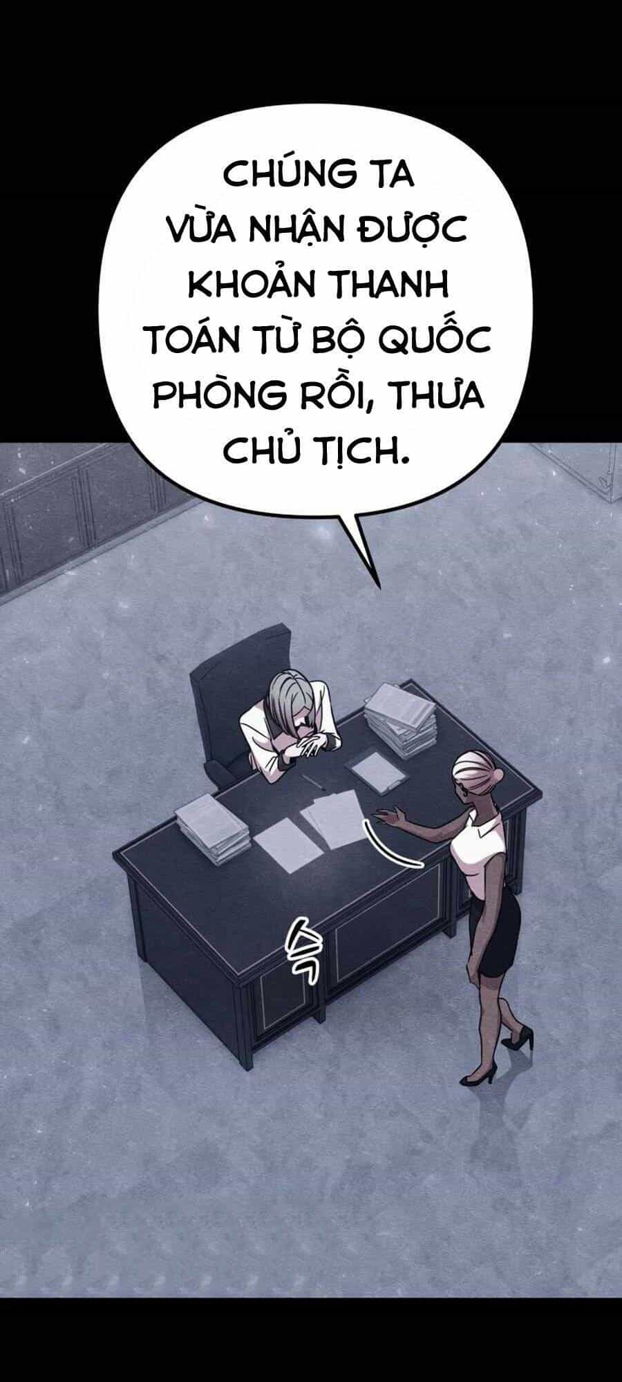 Xác Sống Và Sát Nhân - Chương 22 - ảnh 51