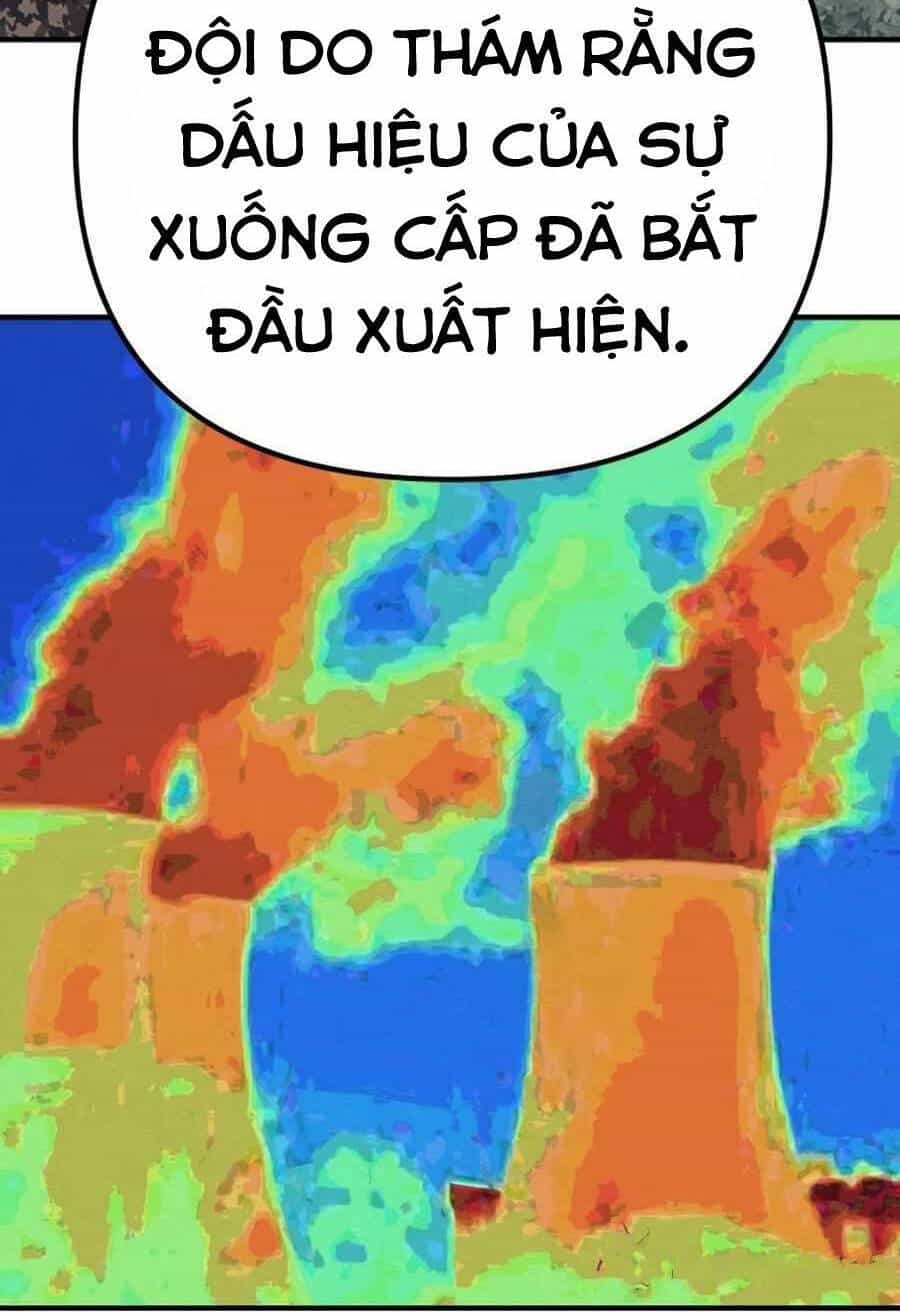 Xác Sống Và Sát Nhân - Chương 22 - ảnh 69