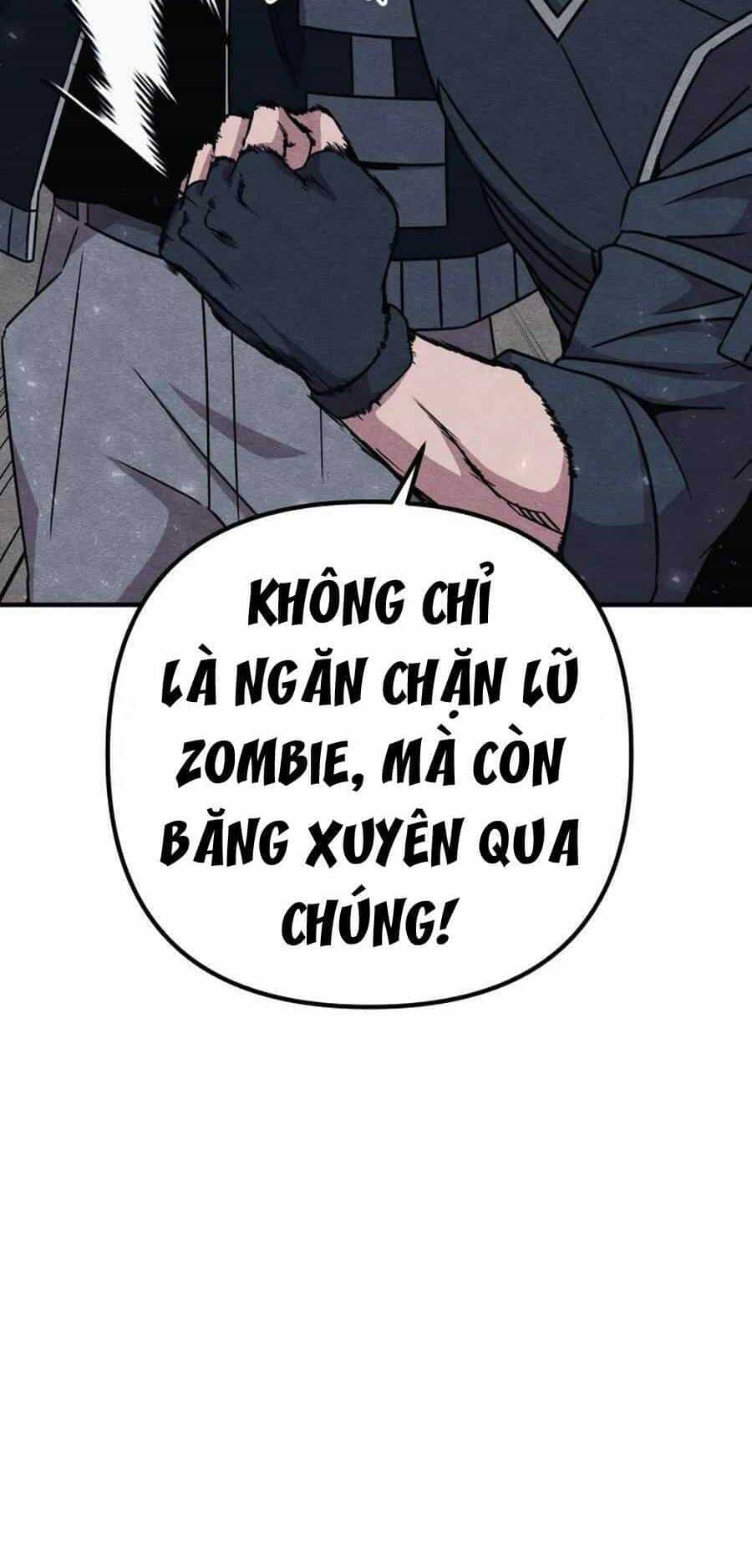 Xác Sống Và Sát Nhân - Chương 22 - ảnh 96