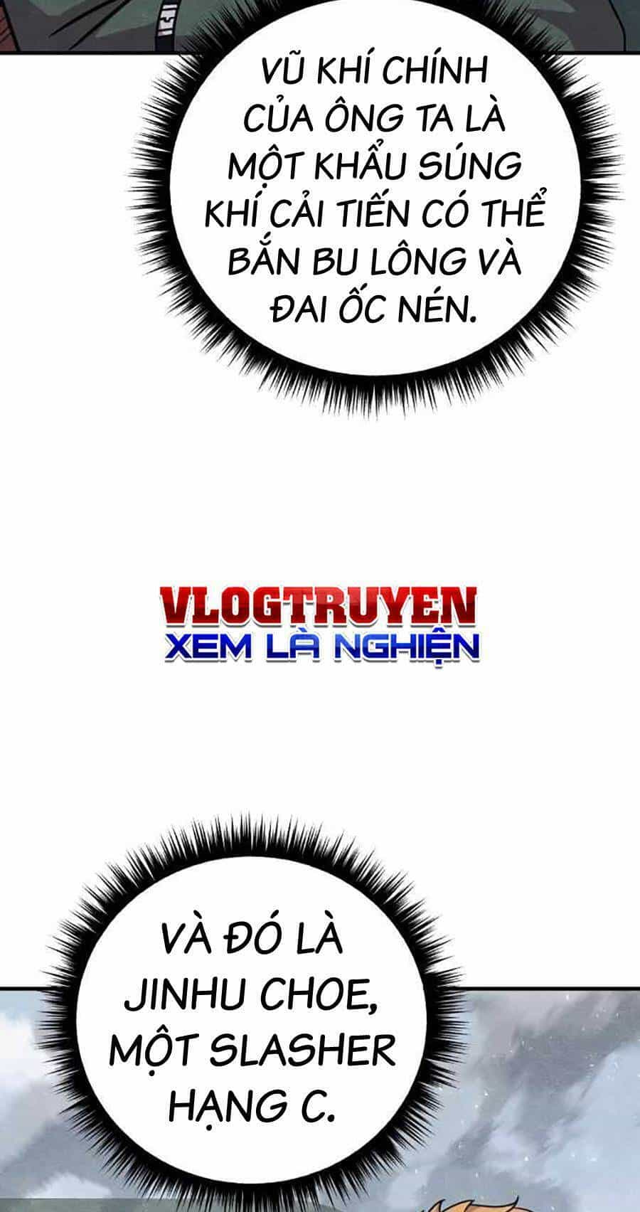 Xác Sống Và Sát Nhân - Chương 23 - ảnh 22