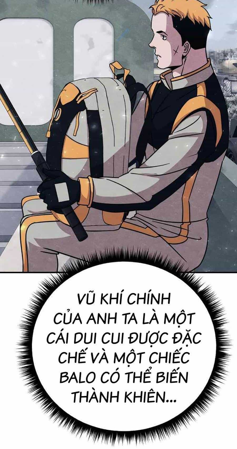 Xác Sống Và Sát Nhân - Chương 23 - ảnh 23