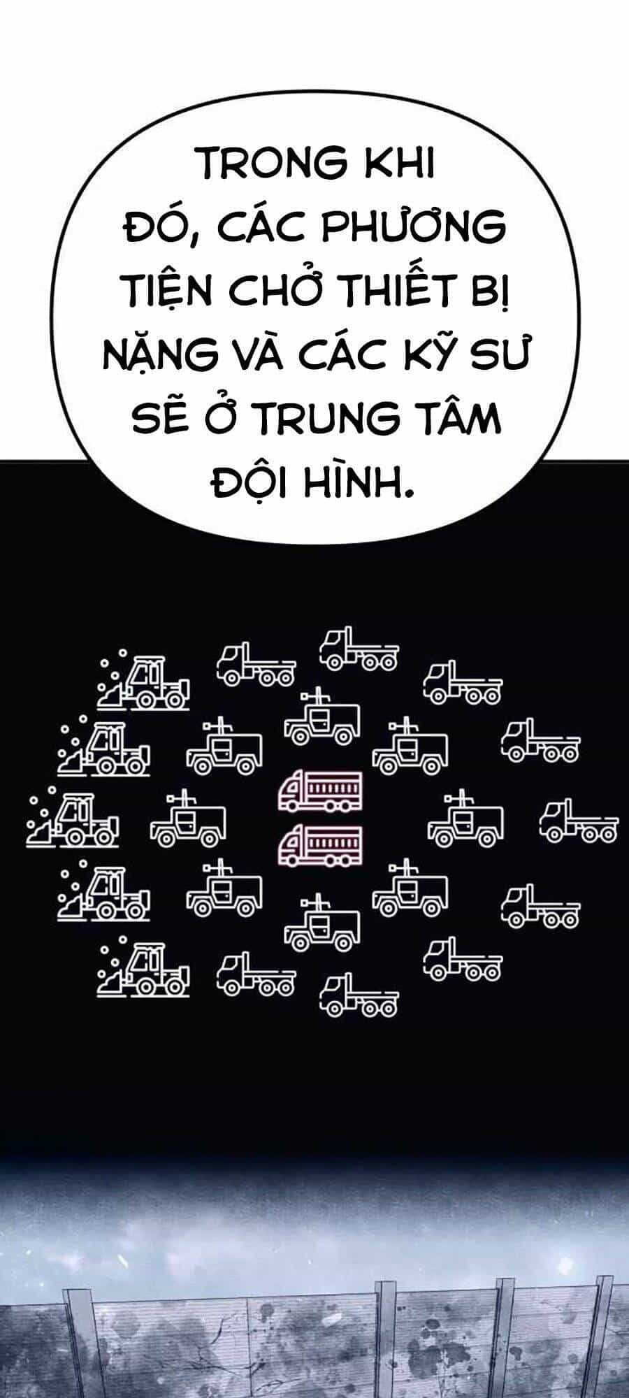 Xác Sống Và Sát Nhân - Chương 23 - ảnh 43