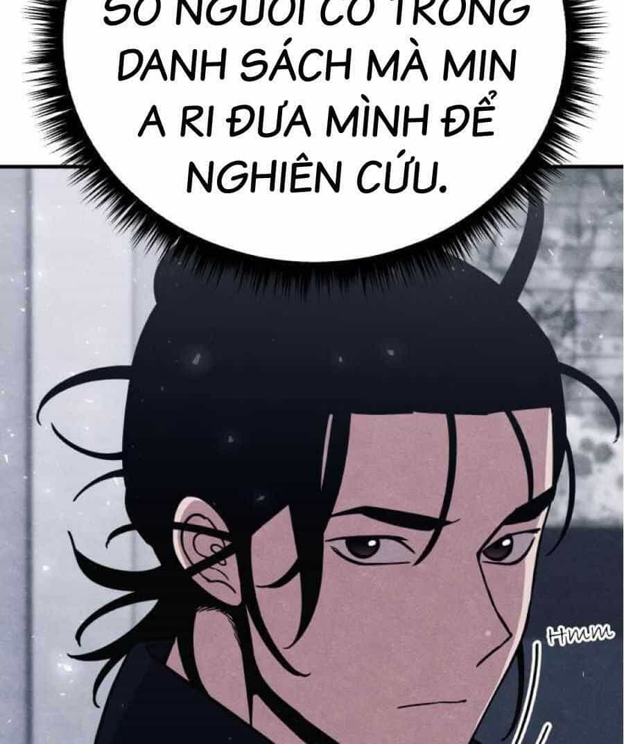 Xác Sống Và Sát Nhân - Chương 23 - ảnh 6
