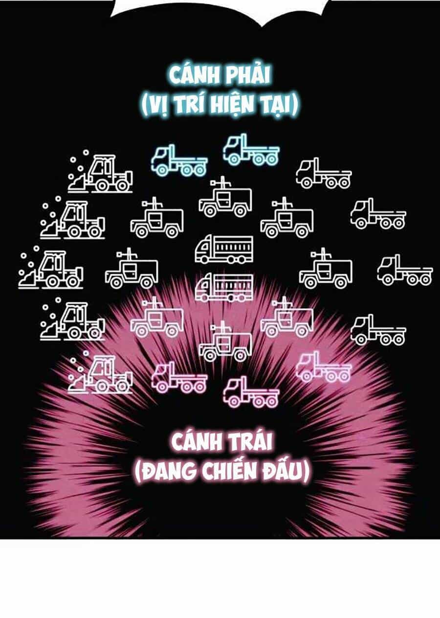 Xác Sống Và Sát Nhân - Chương 23 - ảnh 69