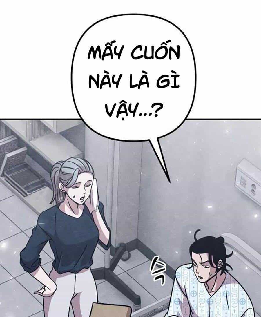 Xác Sống Và Sát Nhân - Chương 23 - ảnh 9