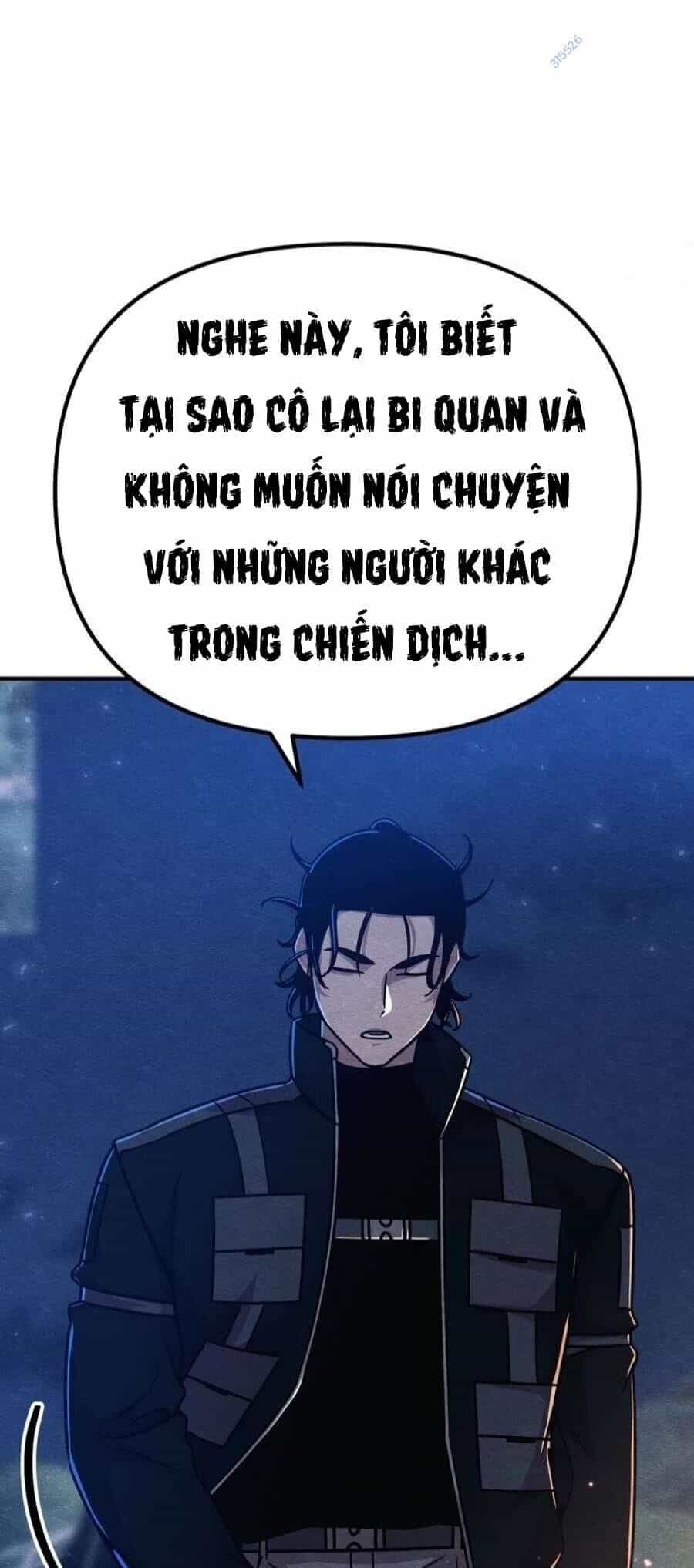 Xác Sống Và Sát Nhân - Chương 24 - ảnh 115