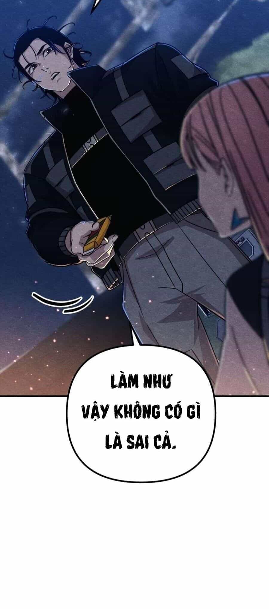 Xác Sống Và Sát Nhân - Chương 24 - ảnh 117