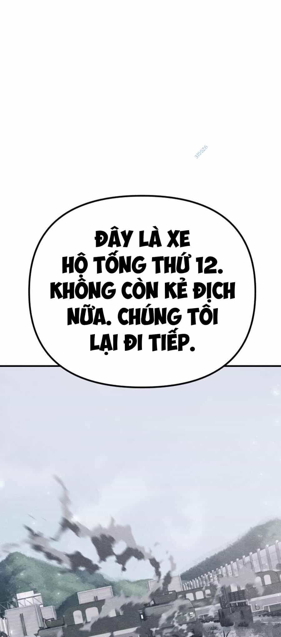 Xác Sống Và Sát Nhân - Chương 24 - ảnh 19