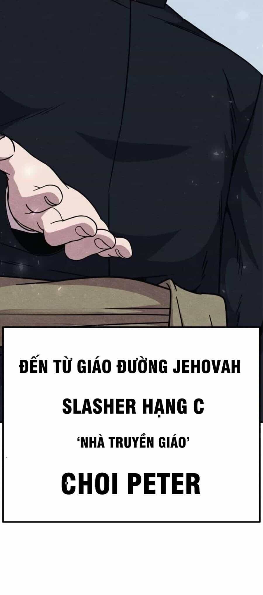 Xác Sống Và Sát Nhân - Chương 24 - ảnh 50