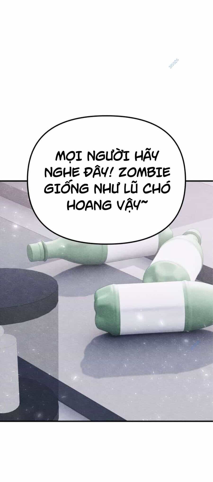 Xác Sống Và Sát Nhân - Chương 24 - ảnh 51