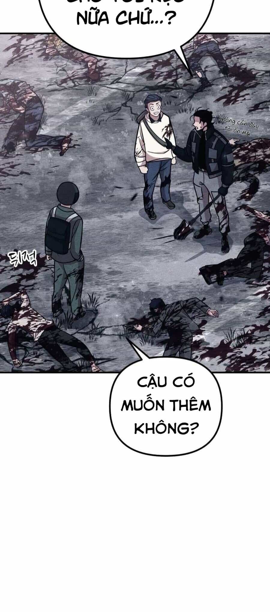 Xác Sống Và Sát Nhân - Chương 24 - ảnh 66