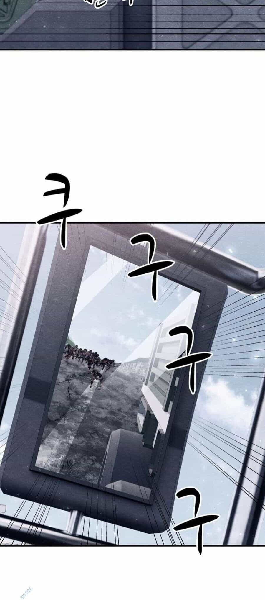Xác Sống Và Sát Nhân - Chương 24 - ảnh 8