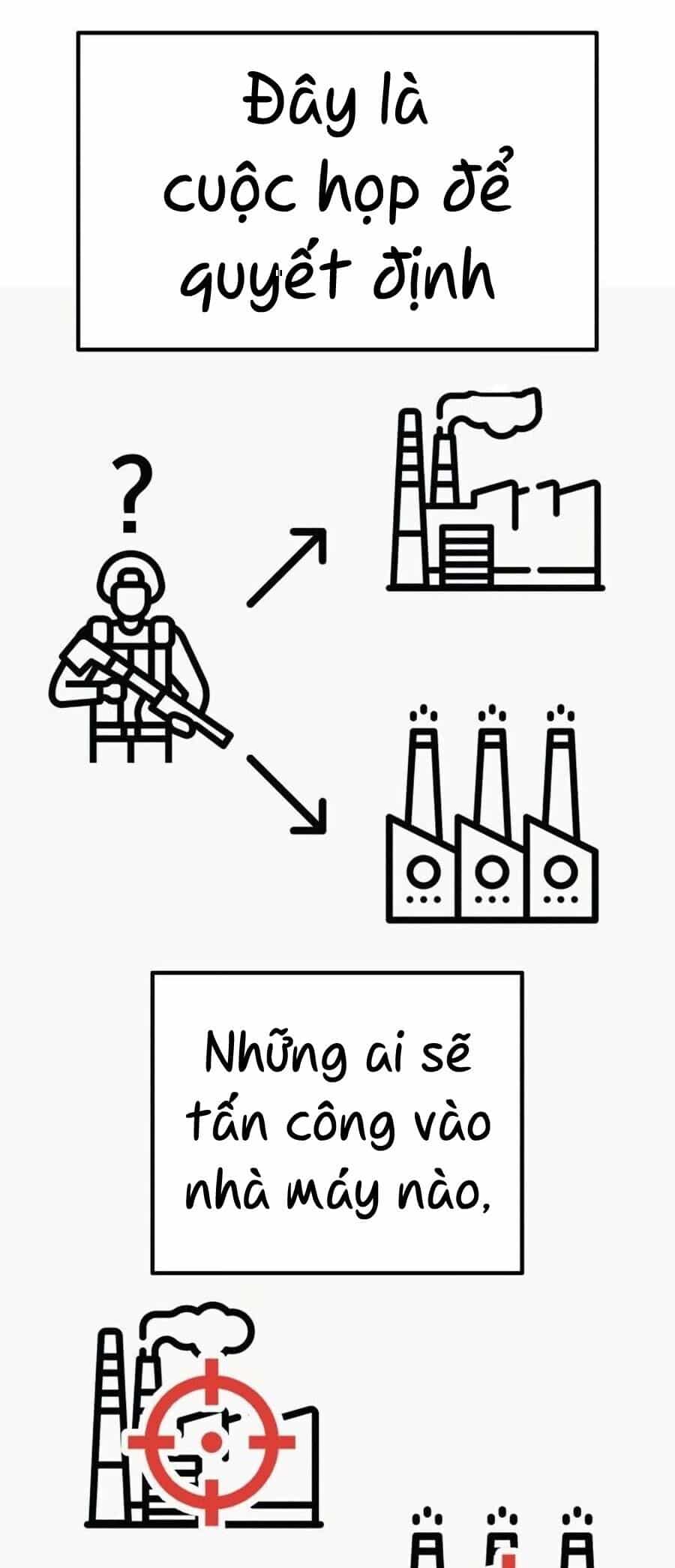 Xác Sống Và Sát Nhân - Chương 25 - ảnh 25