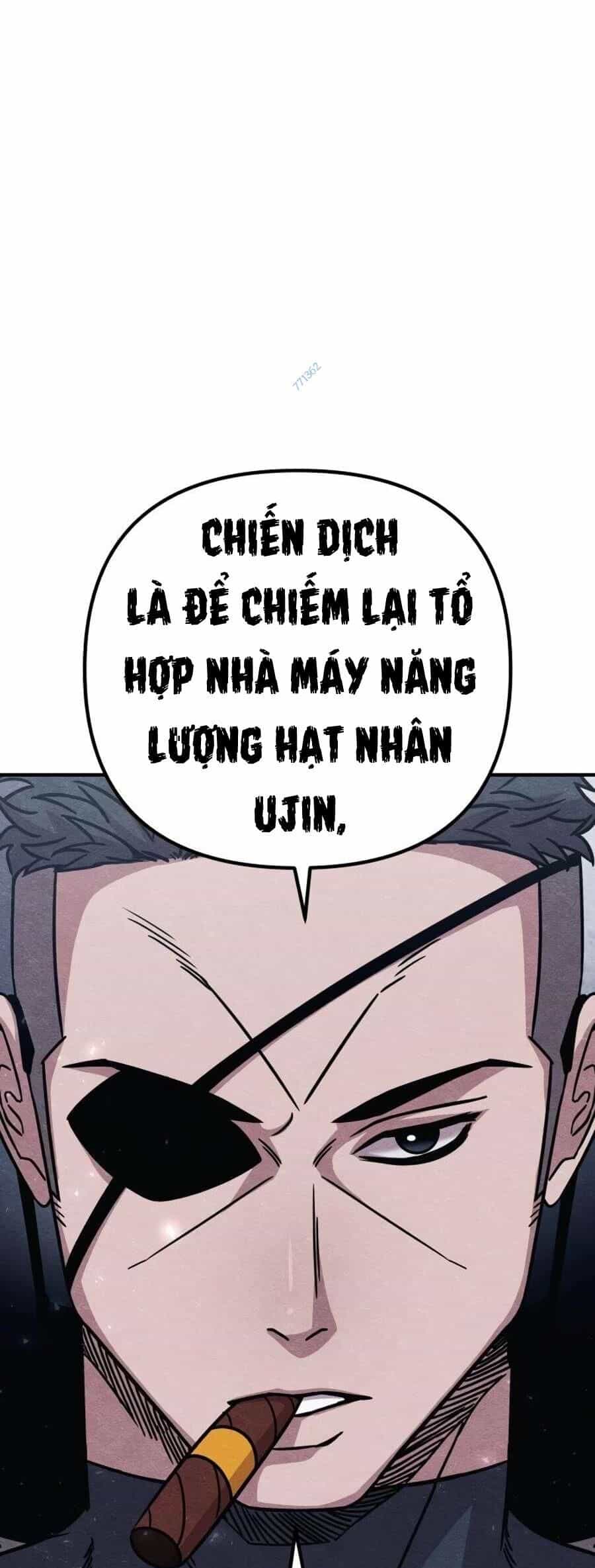 Xác Sống Và Sát Nhân - Chương 25 - ảnh 46