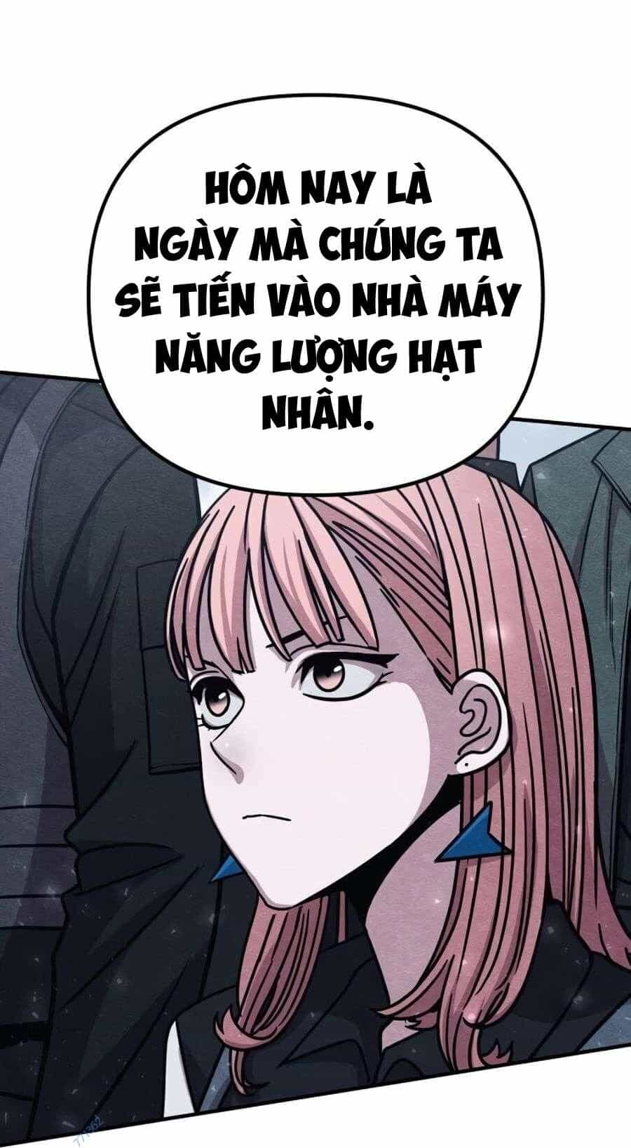 Xác Sống Và Sát Nhân - Chương 25 - ảnh 5