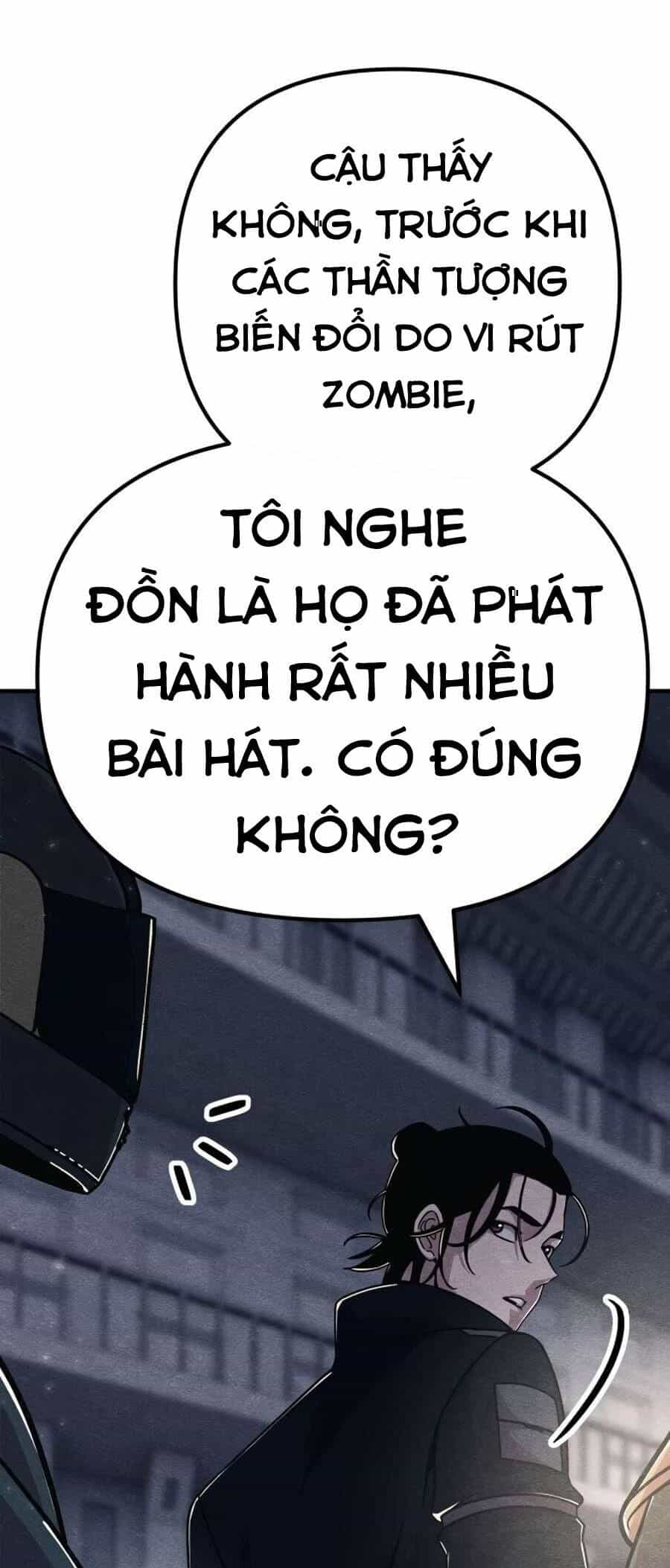Xác Sống Và Sát Nhân - Chương 25 - ảnh 68