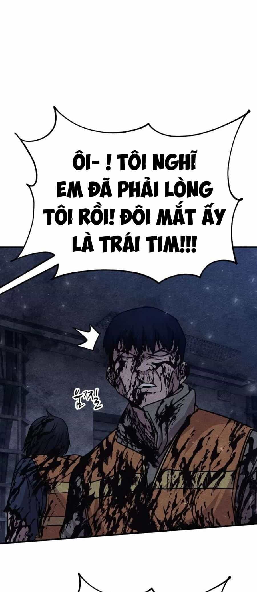 Xác Sống Và Sát Nhân - Chương 25 - ảnh 73