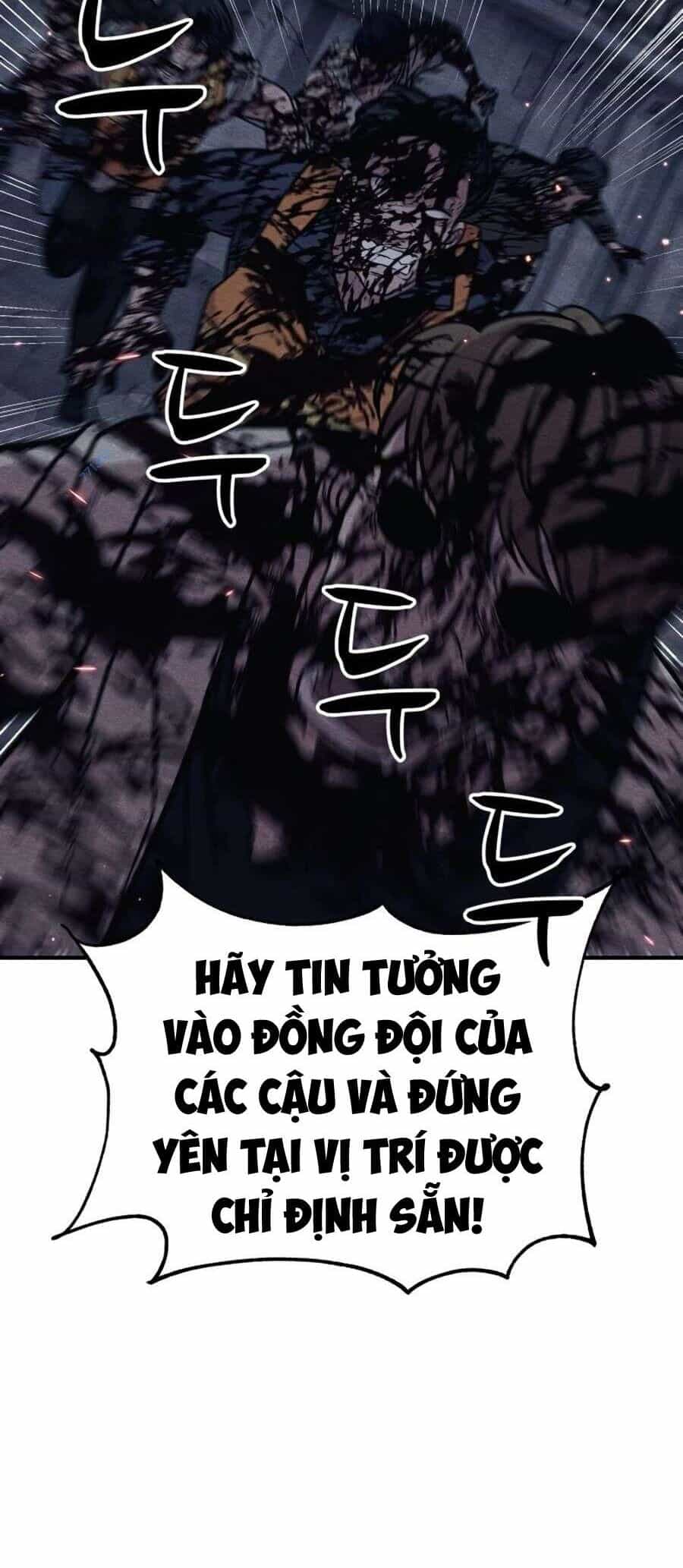 Xác Sống Và Sát Nhân - Chương 25 - ảnh 87