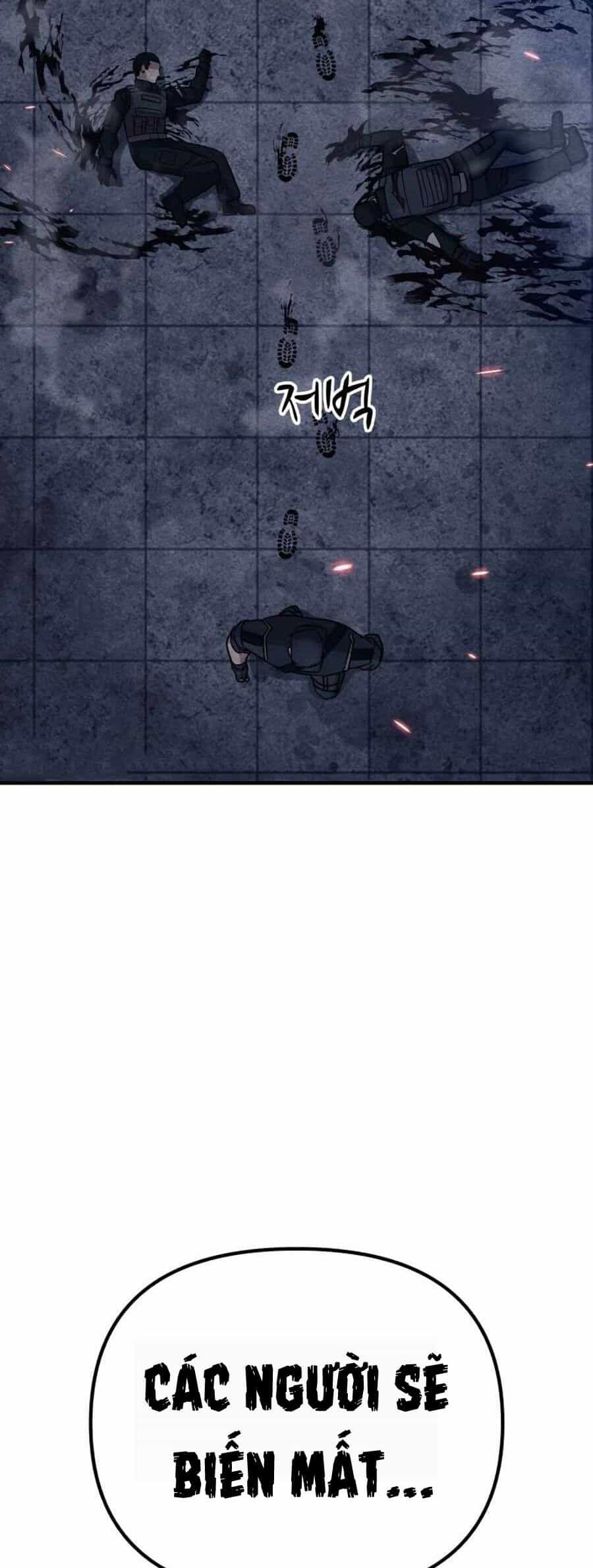Xác Sống Và Sát Nhân - Chương 26 - ảnh 104