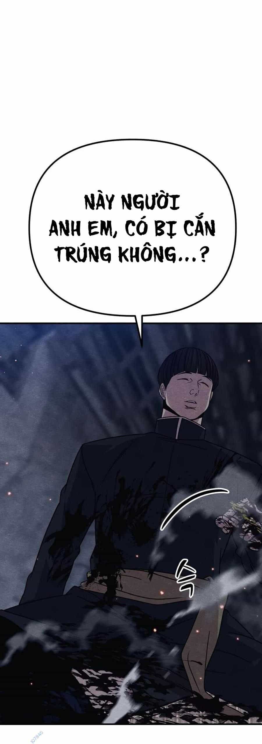 Xác Sống Và Sát Nhân - Chương 26 - ảnh 62