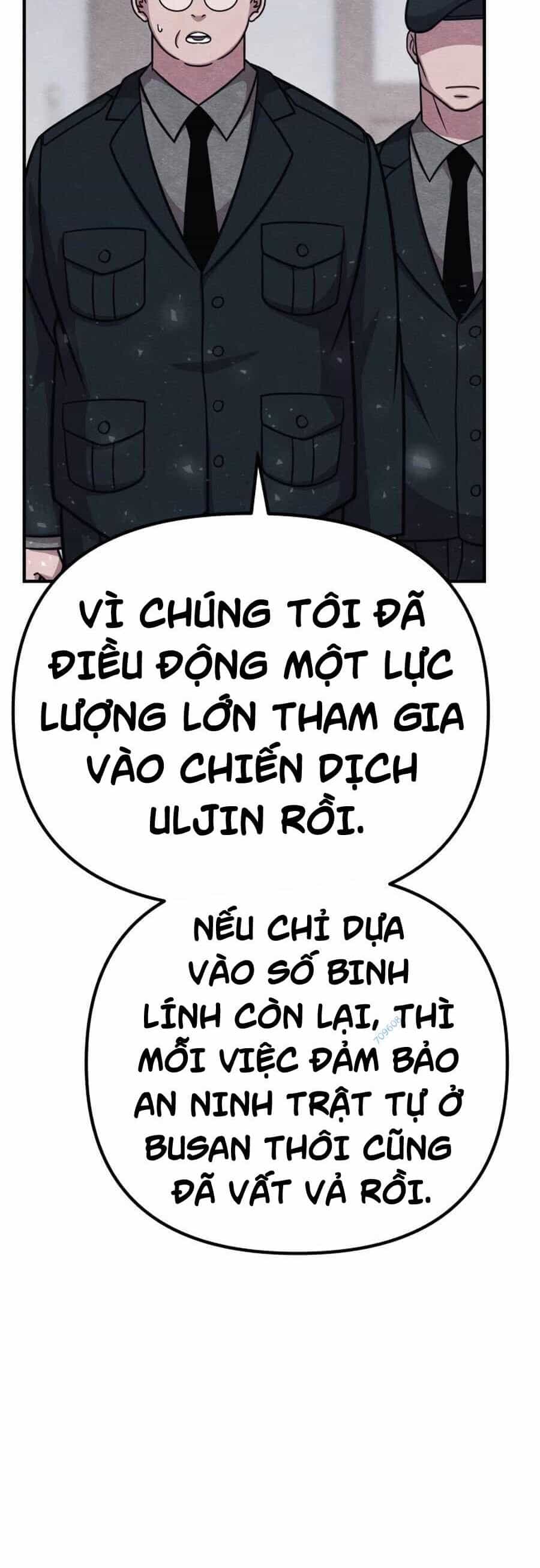 Xác Sống Và Sát Nhân - Chương 28 - ảnh 60
