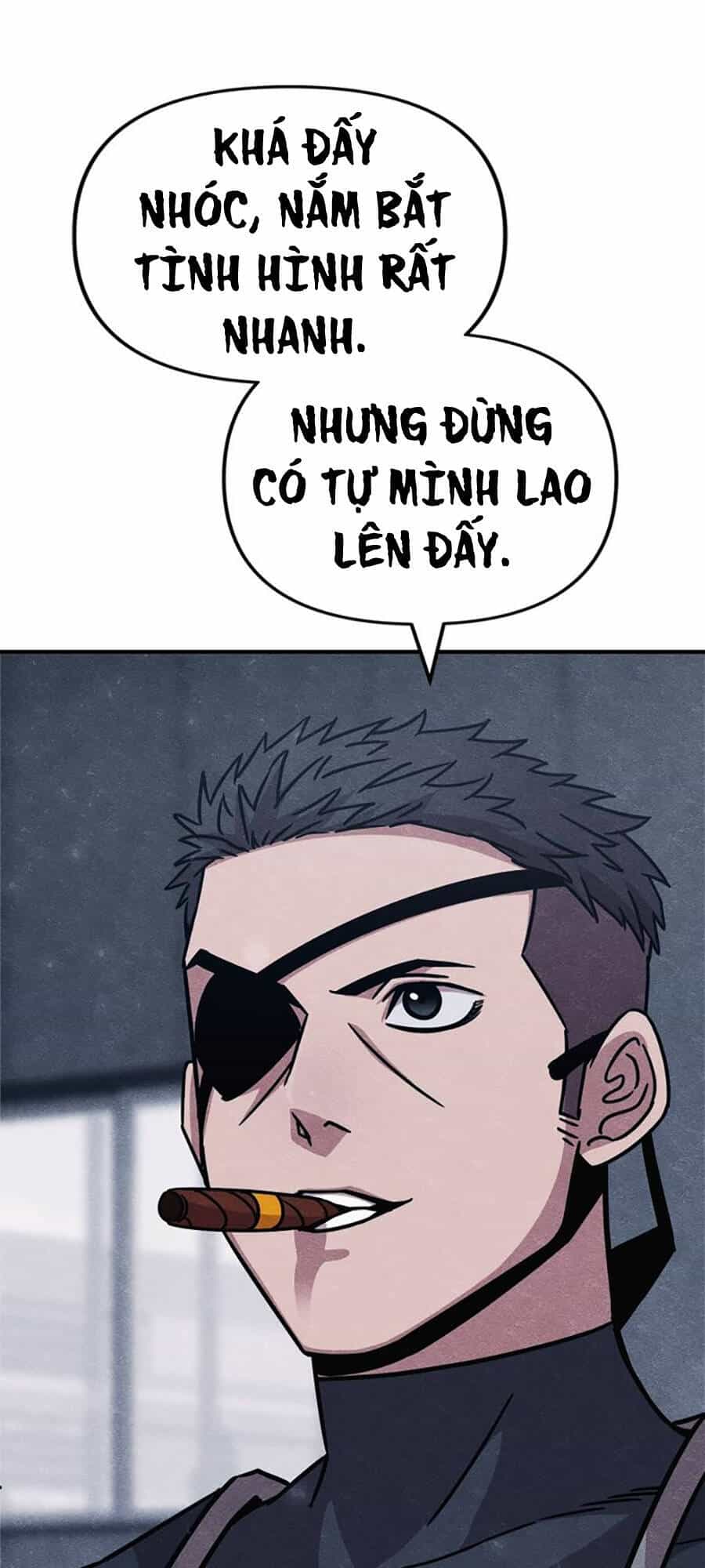 Xác Sống Và Sát Nhân - Chương 29 - ảnh 20