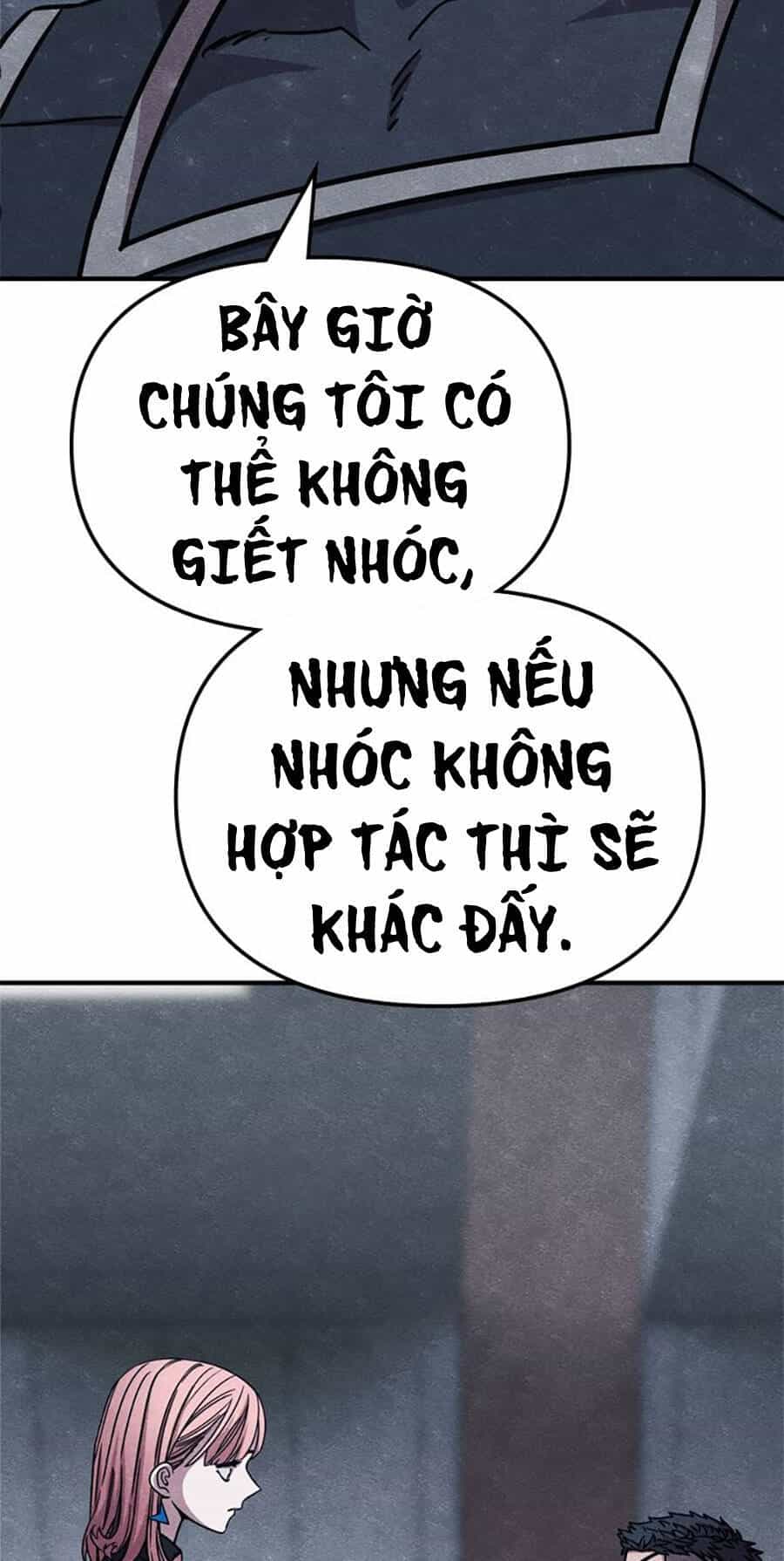 Xác Sống Và Sát Nhân - Chương 29 - ảnh 21