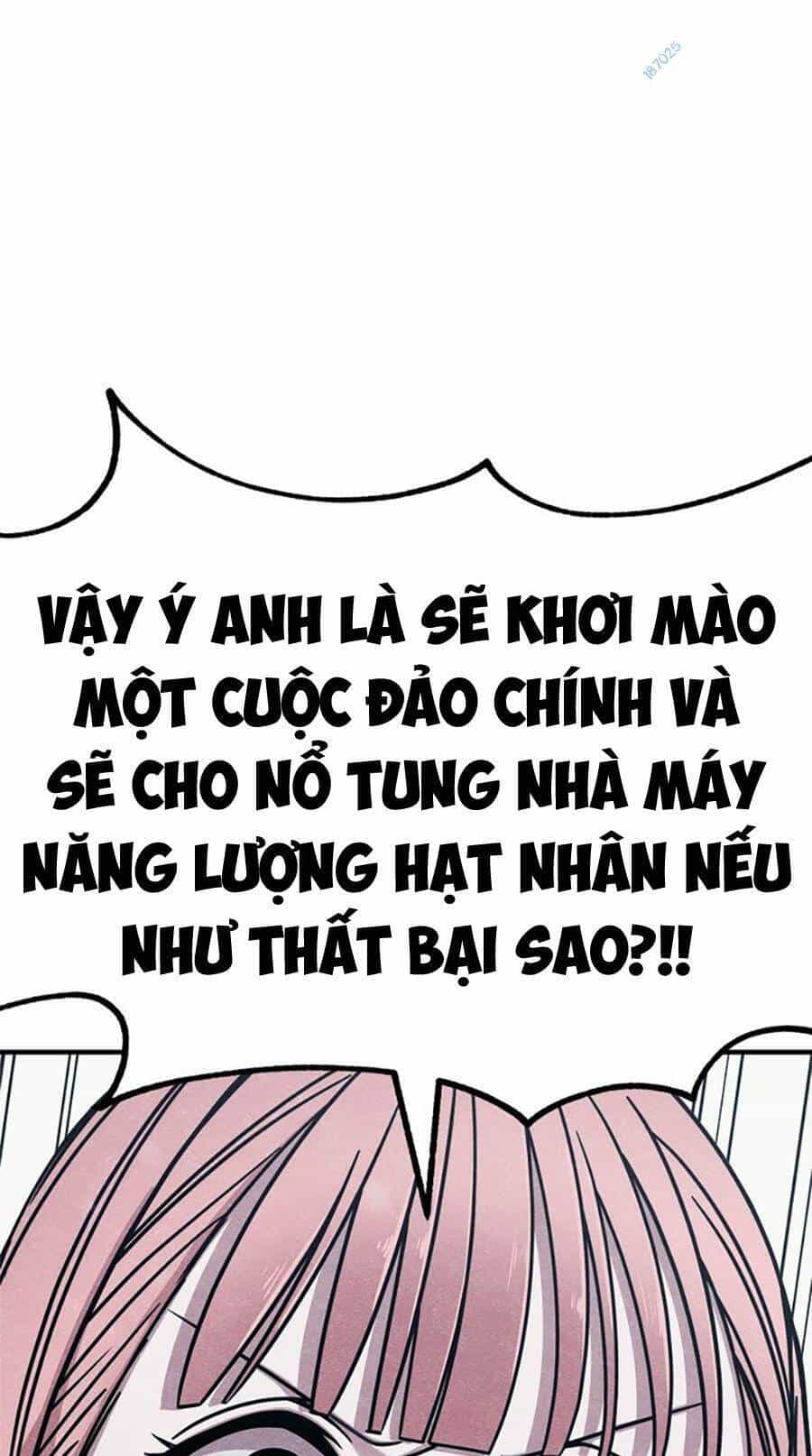 Xác Sống Và Sát Nhân - Chương 29 - ảnh 28