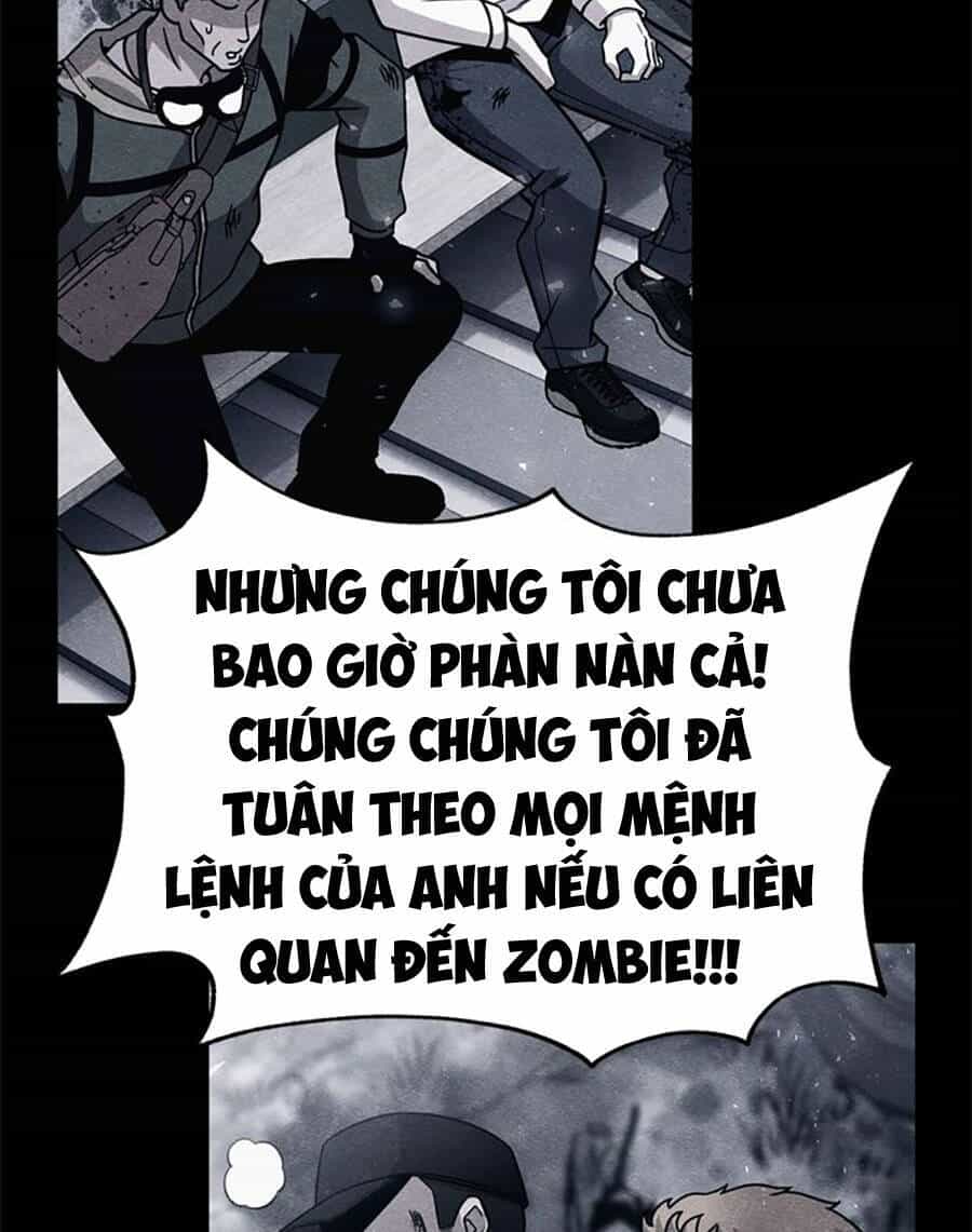 Xác Sống Và Sát Nhân - Chương 29 - ảnh 38