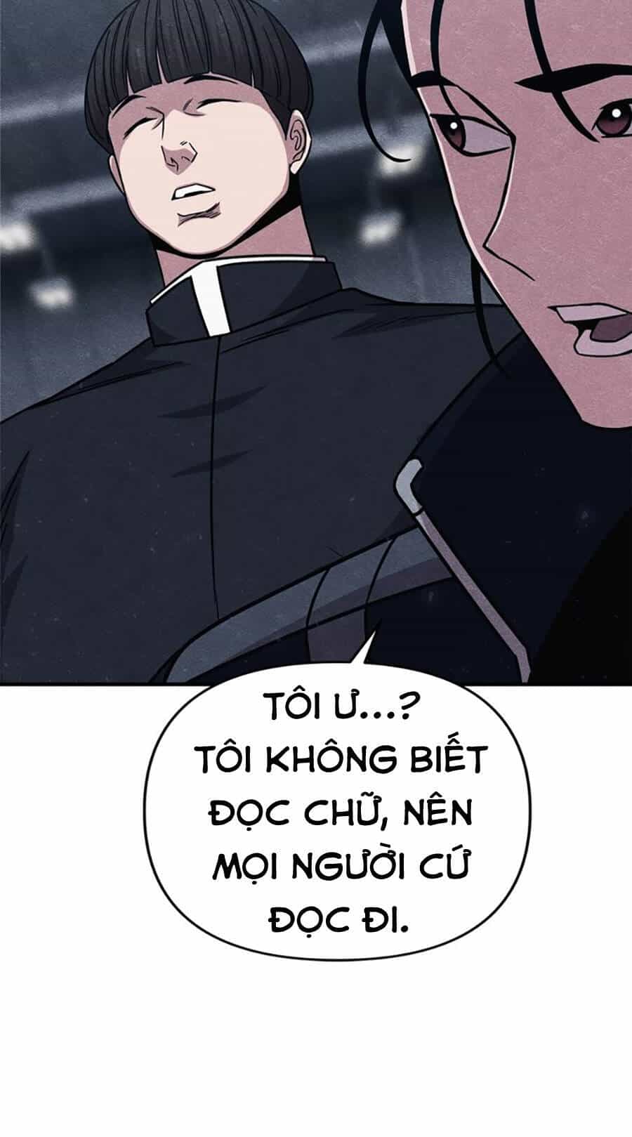 Xác Sống Và Sát Nhân - Chương 29 - ảnh 62