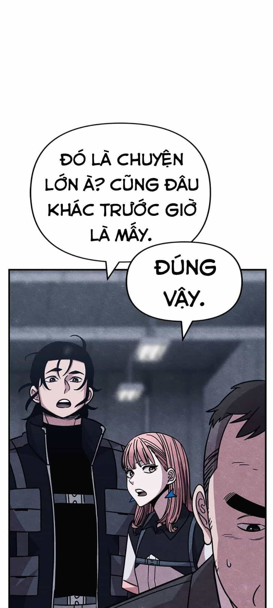 Xác Sống Và Sát Nhân - Chương 29 - ảnh 76