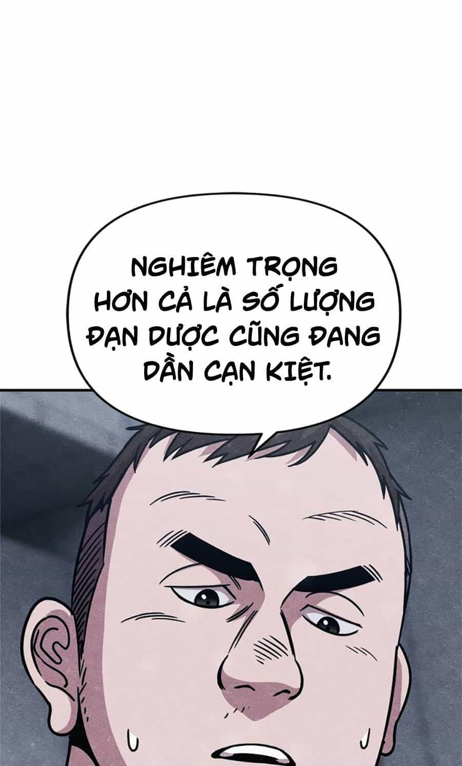 Xác Sống Và Sát Nhân - Chương 29 - ảnh 84