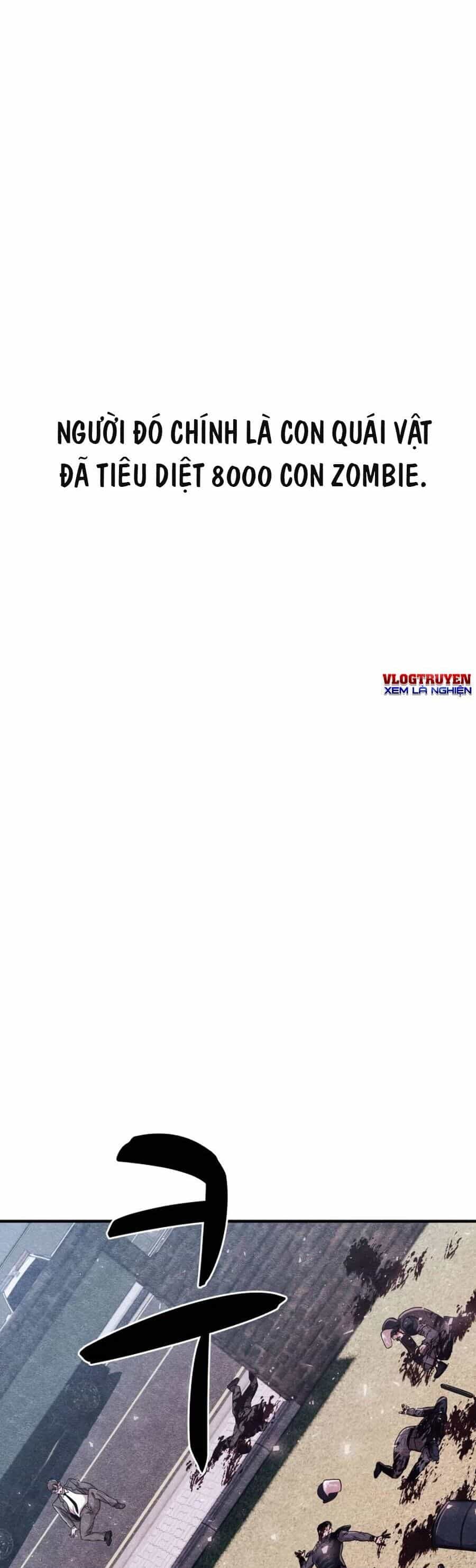 Xác Sống Và Sát Nhân - Chương 3 - ảnh 32