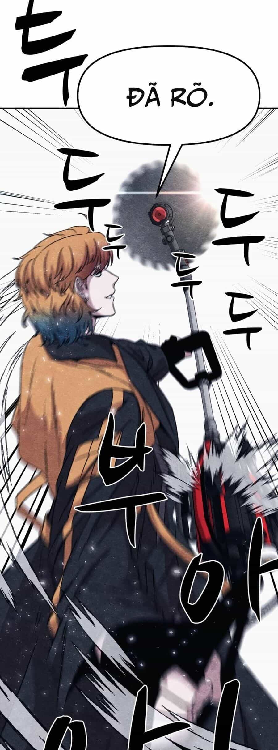 Xác Sống Và Sát Nhân - Chương 3 - ảnh 53