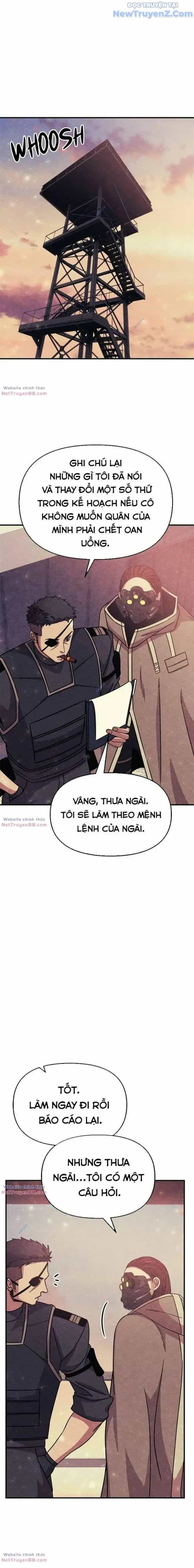 Xác Sống Và Sát Nhân - Chương 30 - ảnh 13