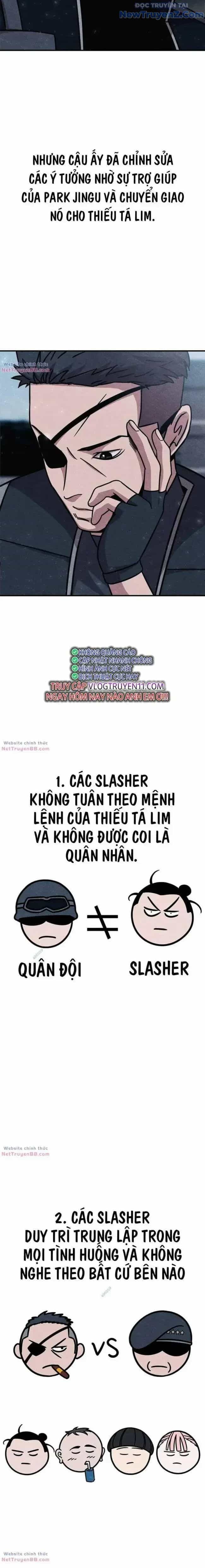 Xác Sống Và Sát Nhân - Chương 30 - ảnh 6
