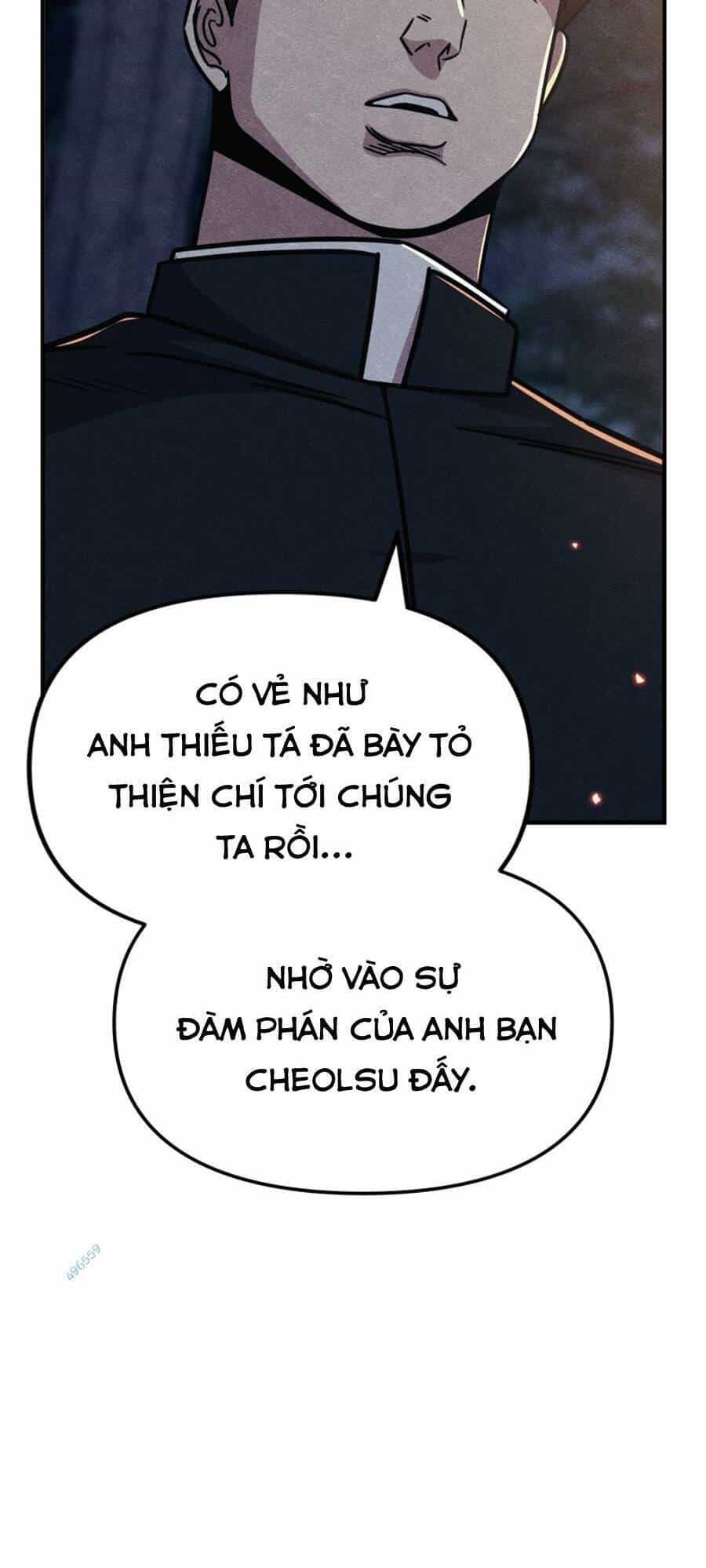Xác Sống Và Sát Nhân - Chương 31 - ảnh 111