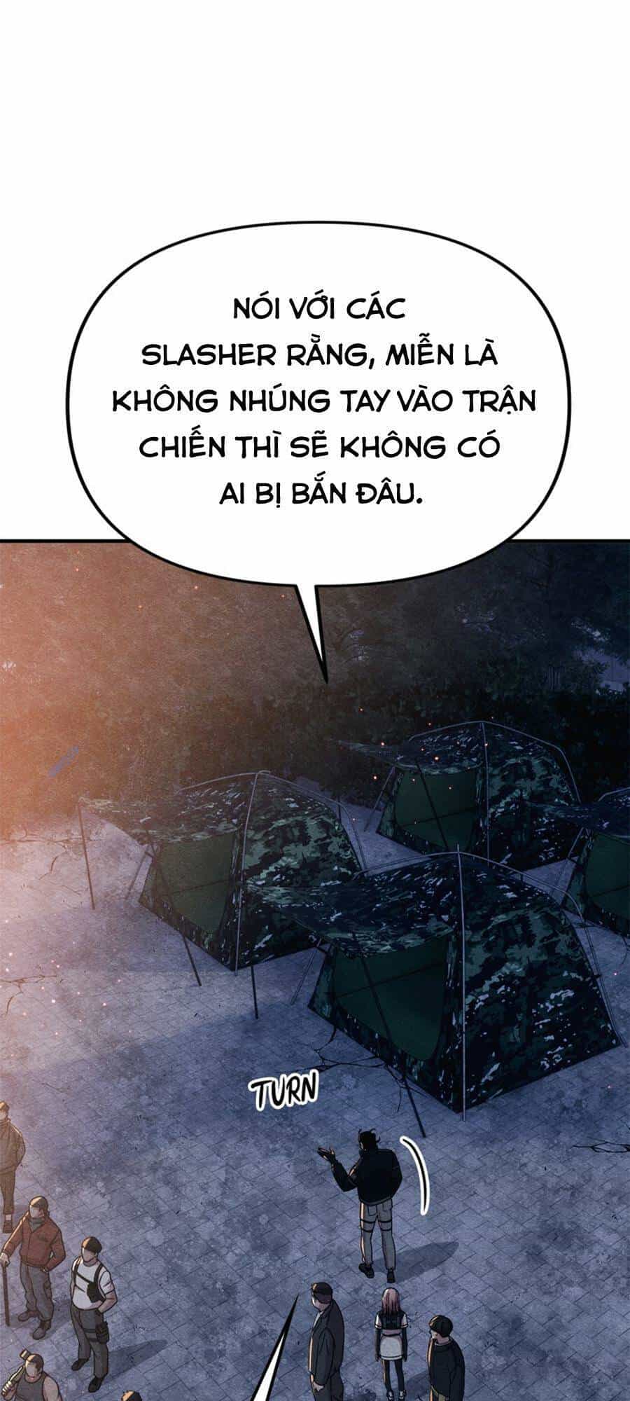 Xác Sống Và Sát Nhân - Chương 31 - ảnh 118