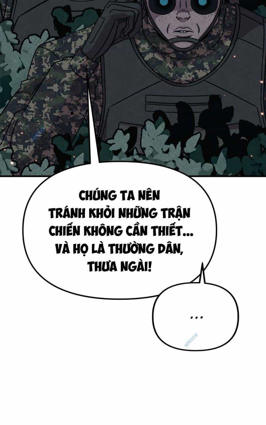Xác Sống Và Sát Nhân - Chương 31 - ảnh 122