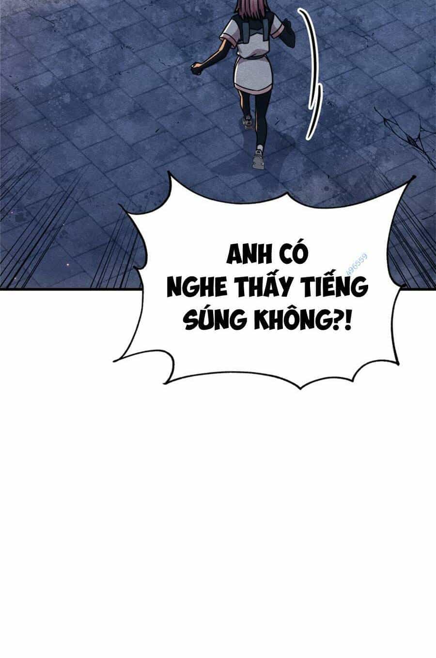 Xác Sống Và Sát Nhân - Chương 31 - ảnh 138