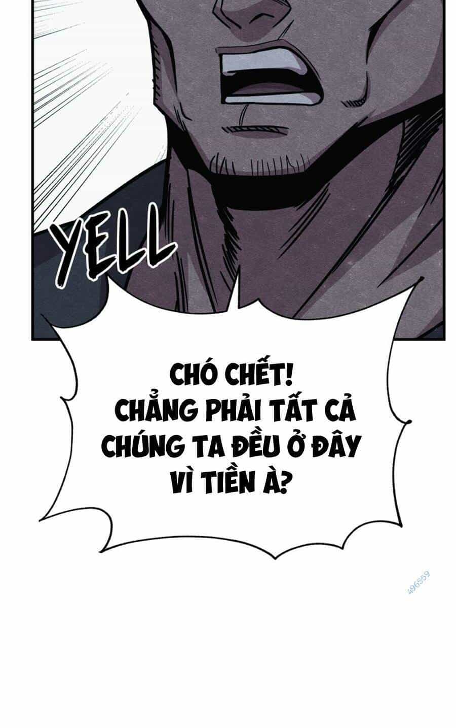 Xác Sống Và Sát Nhân - Chương 31 - ảnh 85