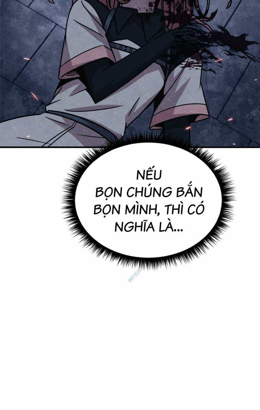 Xác Sống Và Sát Nhân - Chương 32 - ảnh 14