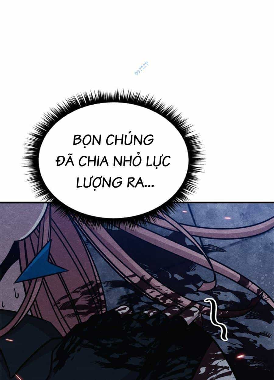 Xác Sống Và Sát Nhân - Chương 32 - ảnh 19