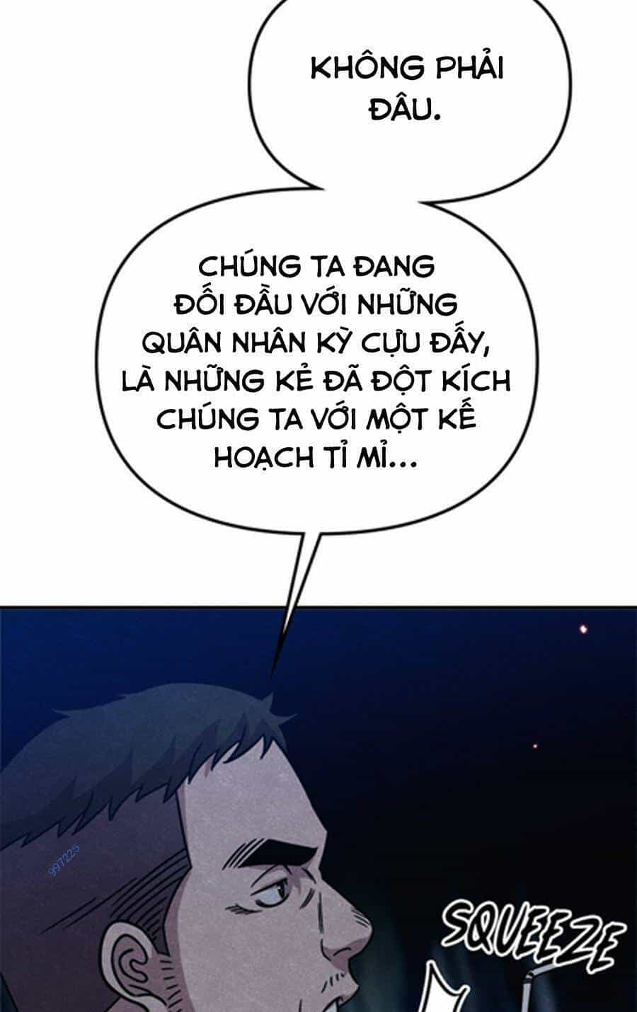 Xác Sống Và Sát Nhân - Chương 32 - ảnh 58
