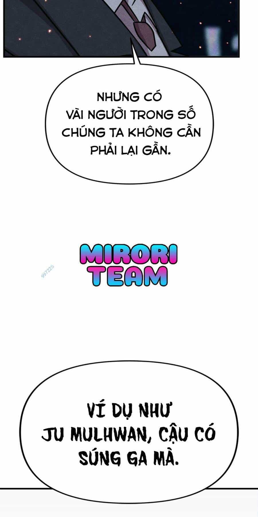 Xác Sống Và Sát Nhân - Chương 32 - ảnh 72