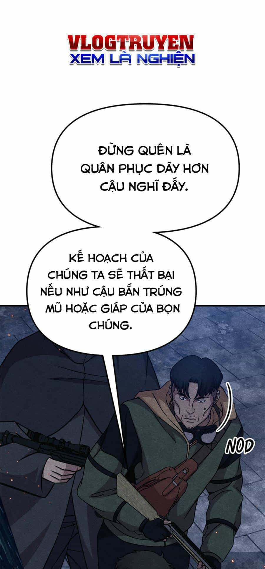Xác Sống Và Sát Nhân - Chương 32 - ảnh 98