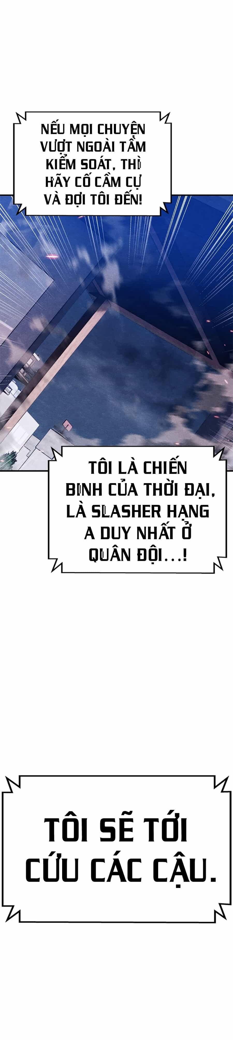 Xác Sống Và Sát Nhân - Chương 33 - ảnh 51