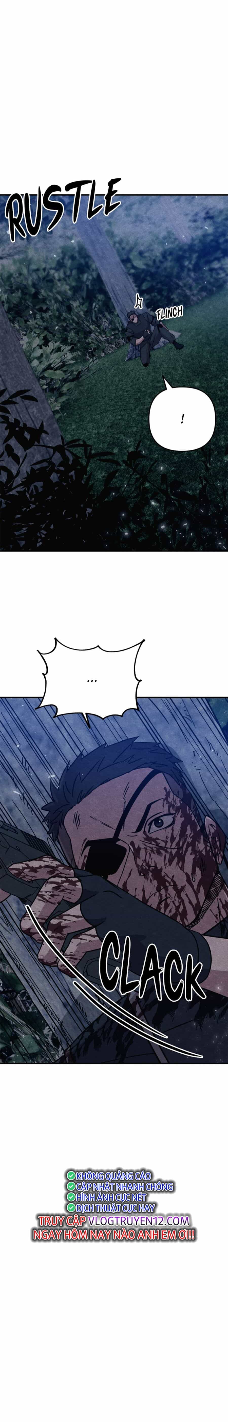 Xác Sống Và Sát Nhân - Chương 34 - ảnh 46