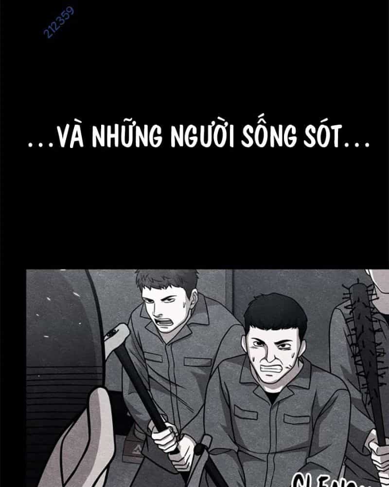 Xác Sống Và Sát Nhân - Chương 37 - ảnh 16