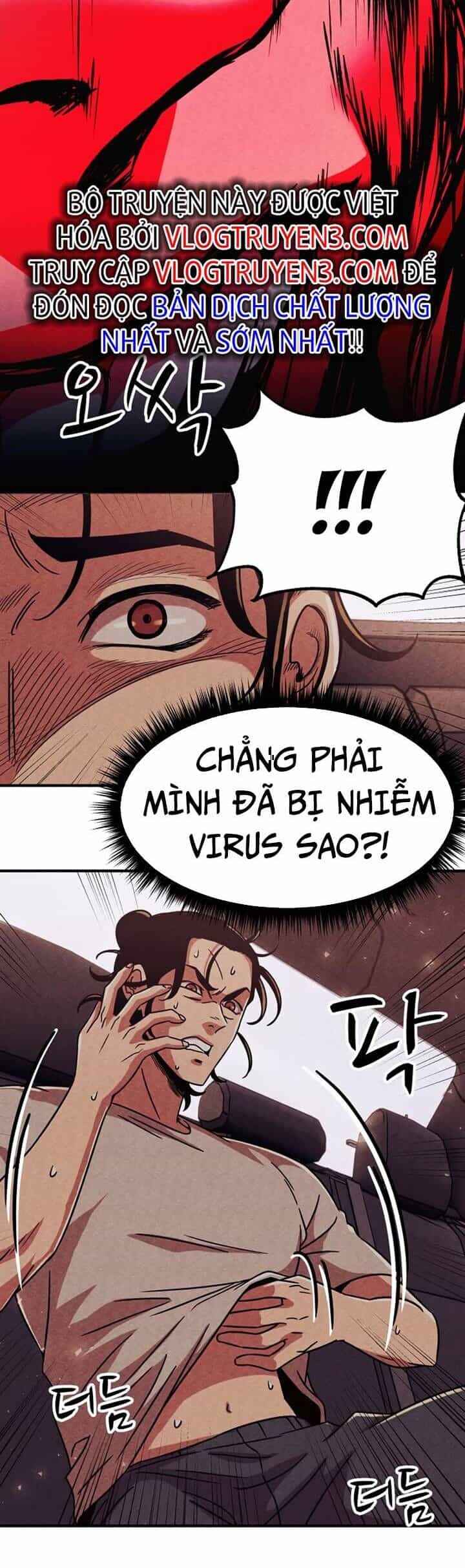 Xác Sống Và Sát Nhân - Chương 4 - ảnh 8